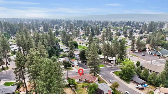 $425,000 | 5504 North Forest Boulevard, Spokane, WA 99205