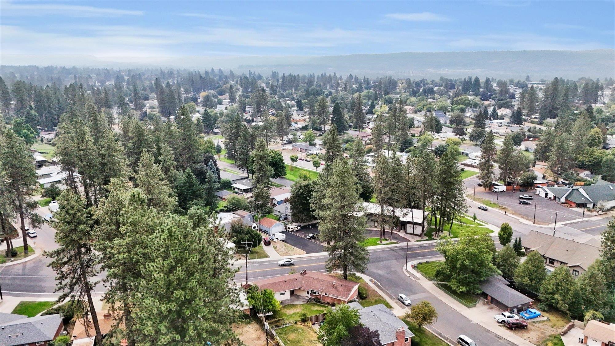 5504 North Forest Boulevard Spokane, WA 99205 - Photo 43 of 50