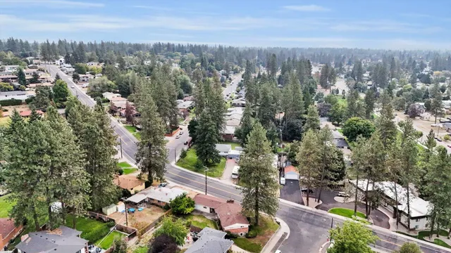 $425,000 | 5504 North Forest Boulevard, Spokane, WA 99205