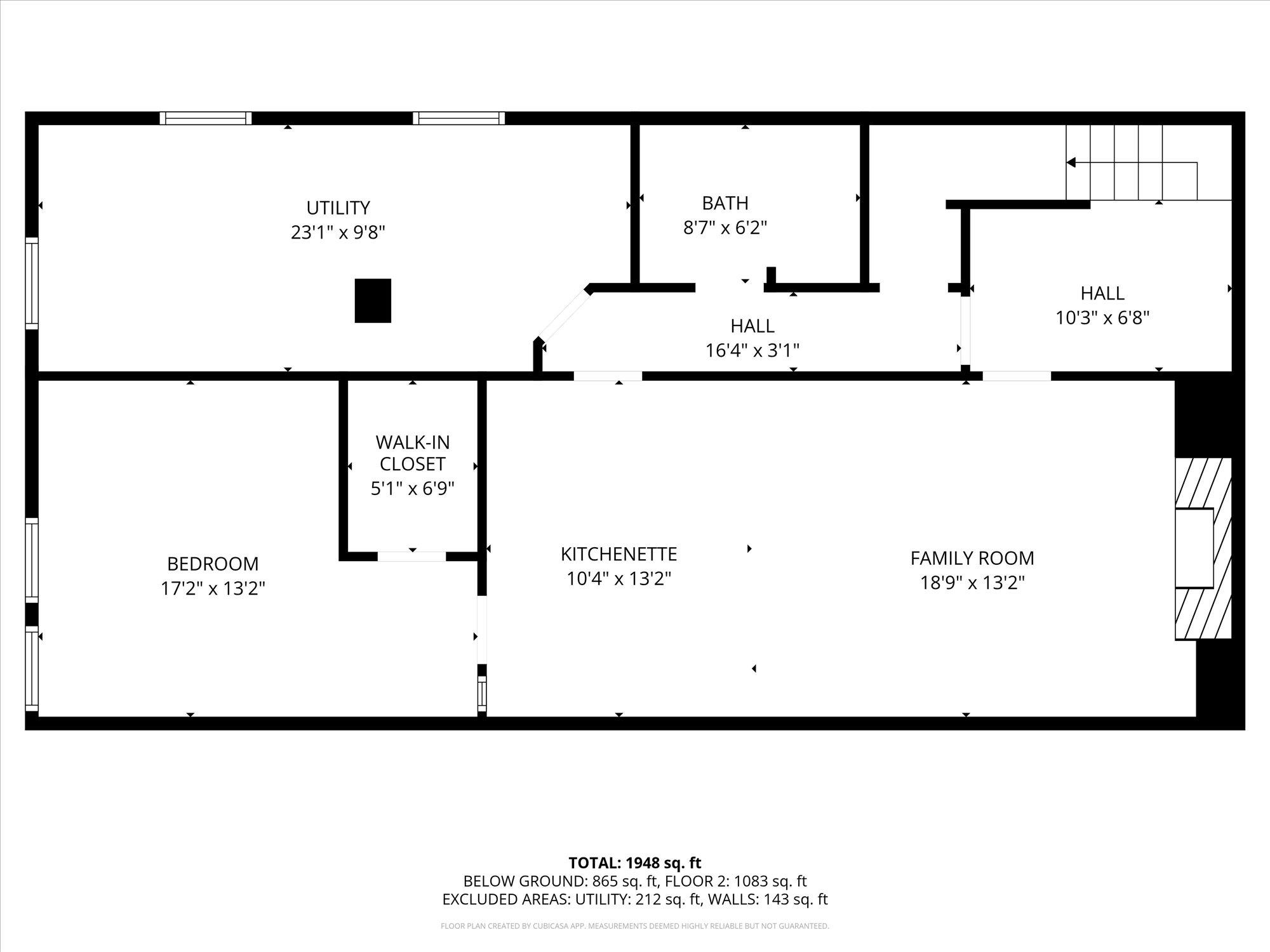 5504 North Forest Boulevard Spokane, WA 99205 - Photo 45 of 50
