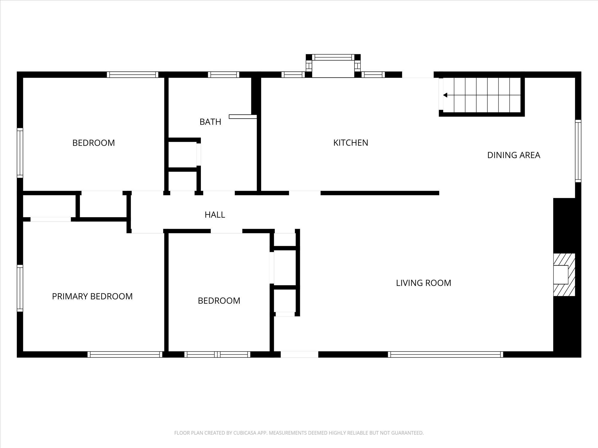 5504 North Forest Boulevard Spokane, WA 99205 - Photo 46 of 50