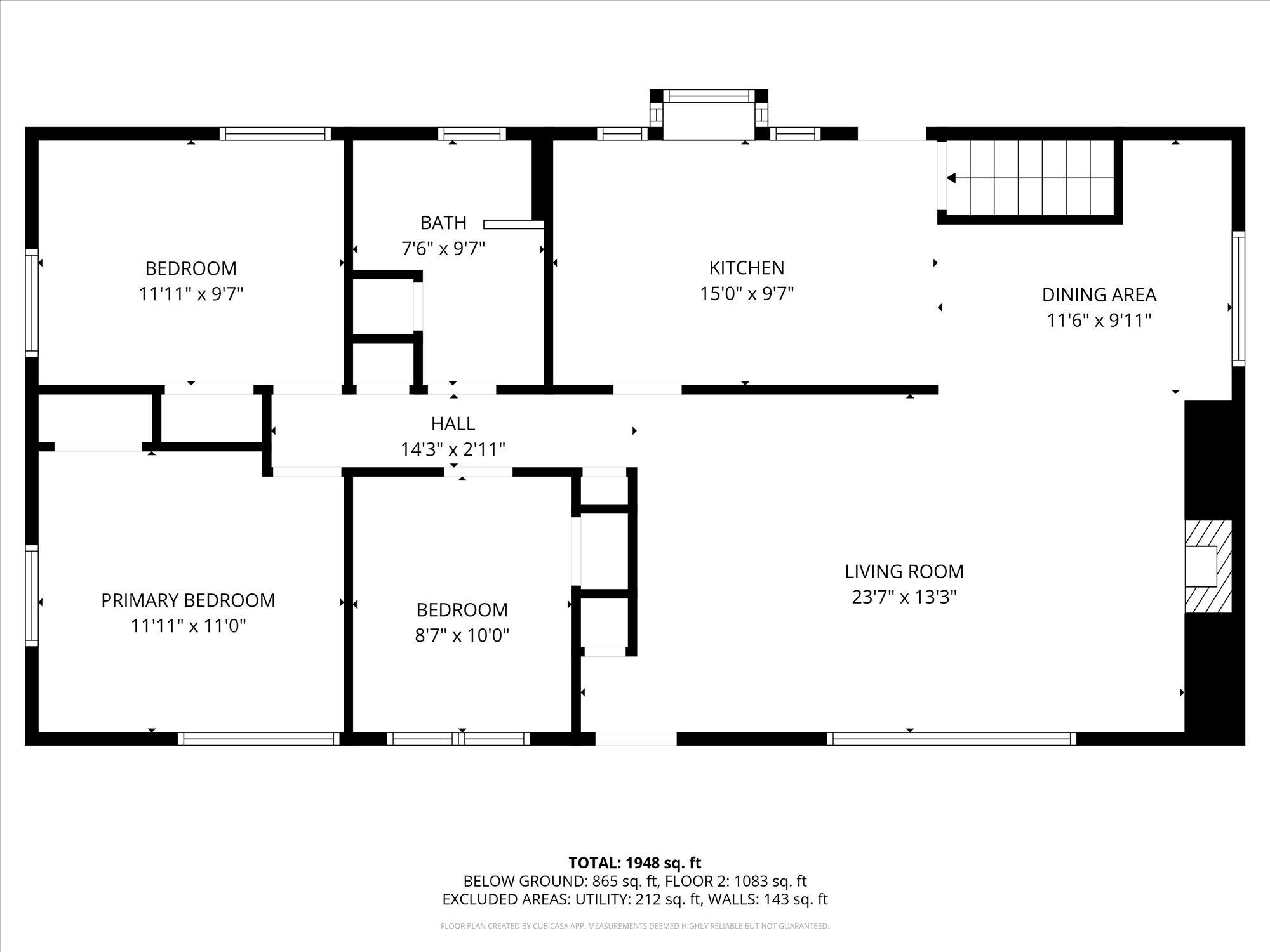 5504 North Forest Boulevard Spokane, WA 99205 - Photo 47 of 50