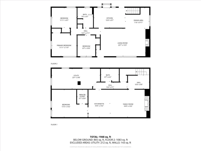 $425,000 | 5504 North Forest Boulevard, Spokane, WA 99205