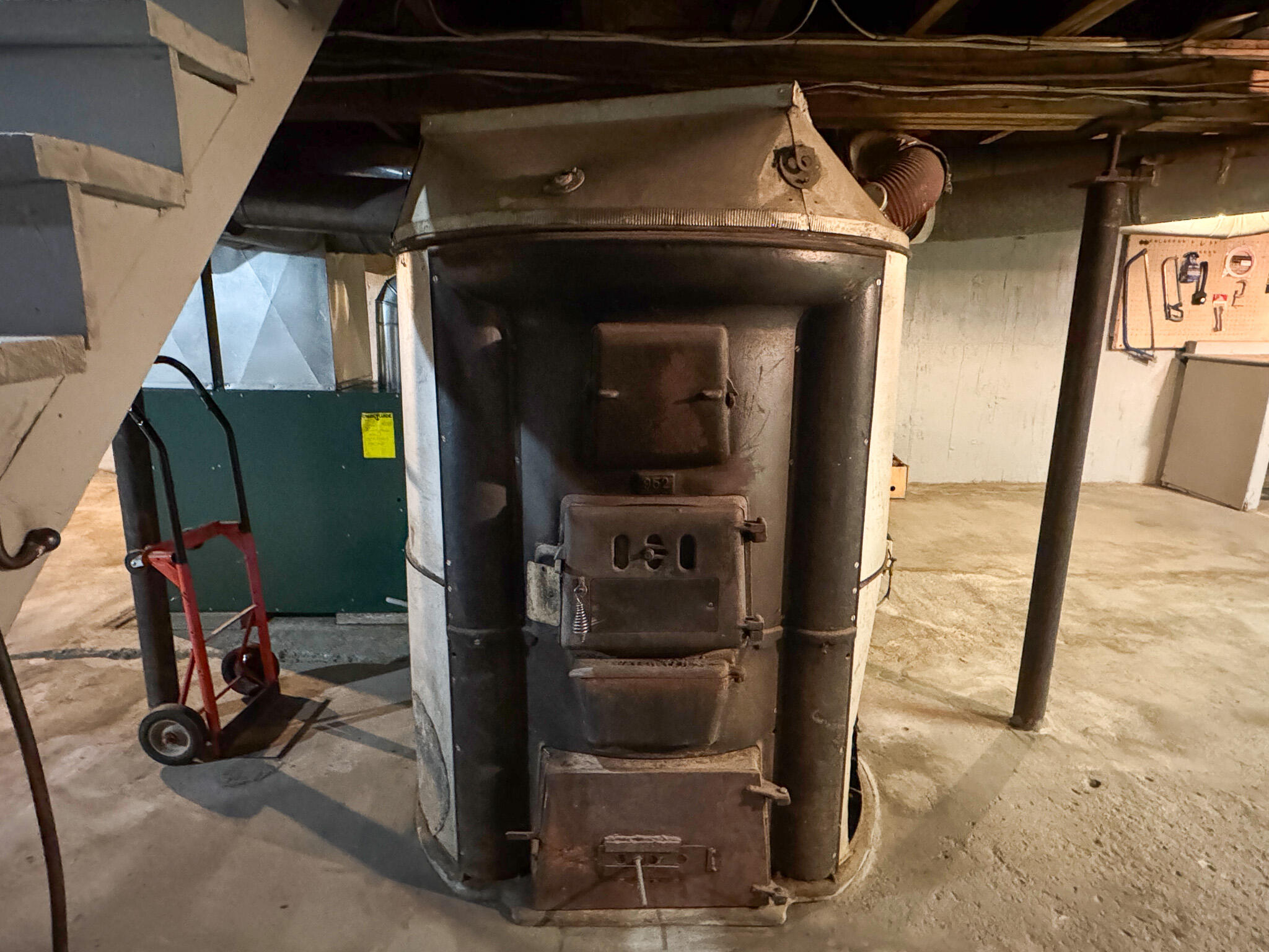 9 Grove Street East Millinocket, ME 04430 - Photo 21 of 26 21