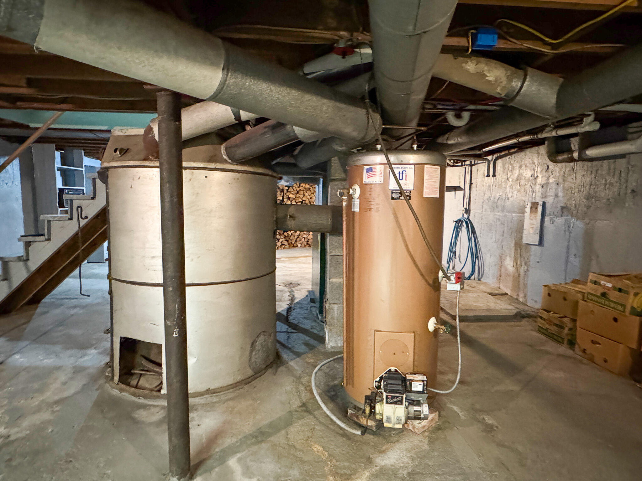 9 Grove Street East Millinocket, ME 04430 - Photo 22 of 26 22