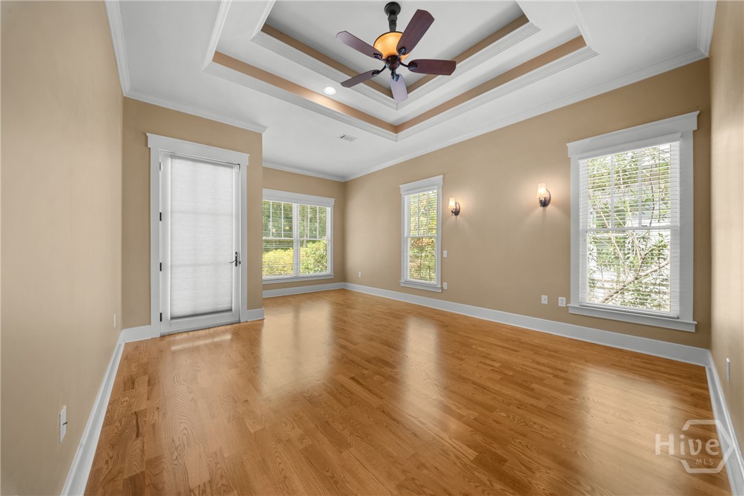 119 Busbridge Cove Pooler, GA 31322 - Photo 17 of 48