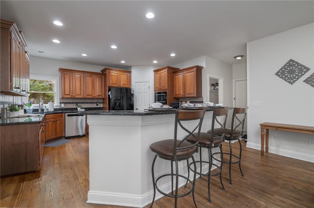 508 Crested Hawk Ridge Canton, GA 30114 - Photo 11 of 40