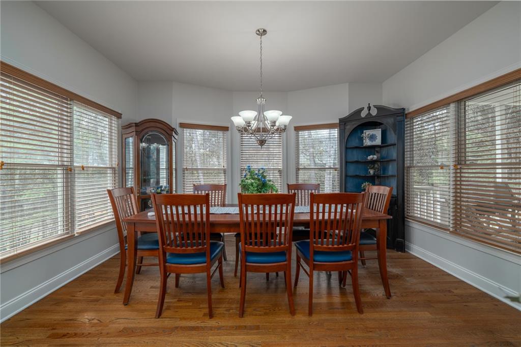 508 Crested Hawk Ridge Canton, GA 30114 - Photo 13 of 40