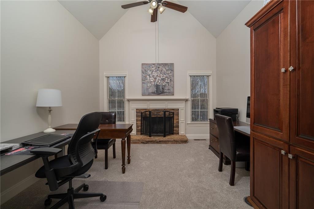 508 Crested Hawk Ridge Canton, GA 30114 - Photo 15 of 40