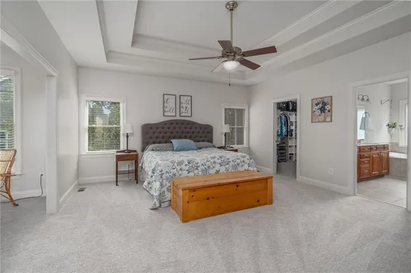 $685,000 | 508 Crested Hawk Ridge, Canton, GA 30114