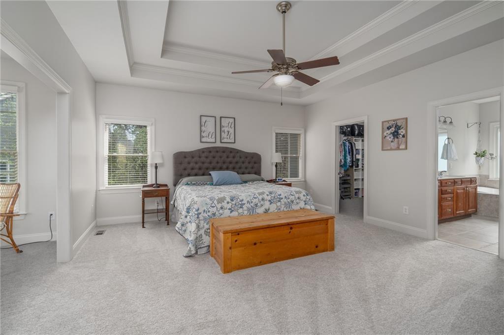 508 Crested Hawk Ridge Canton, GA 30114 - Photo 16 of 40