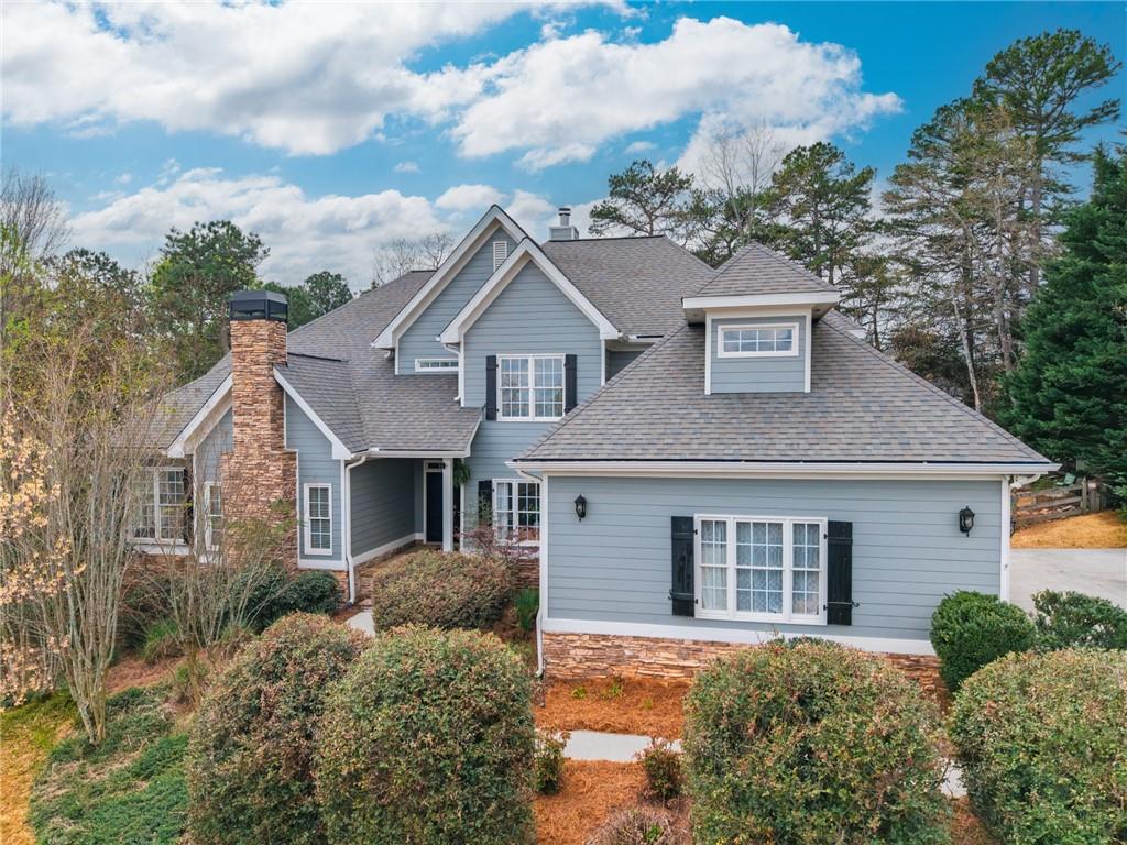 508 Crested Hawk Ridge Canton, GA 30114 - Photo 2 of 40