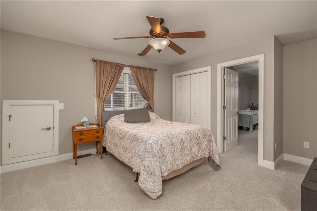 508 Crested Hawk Ridge Canton, GA 30114 - Photo 21 of 40