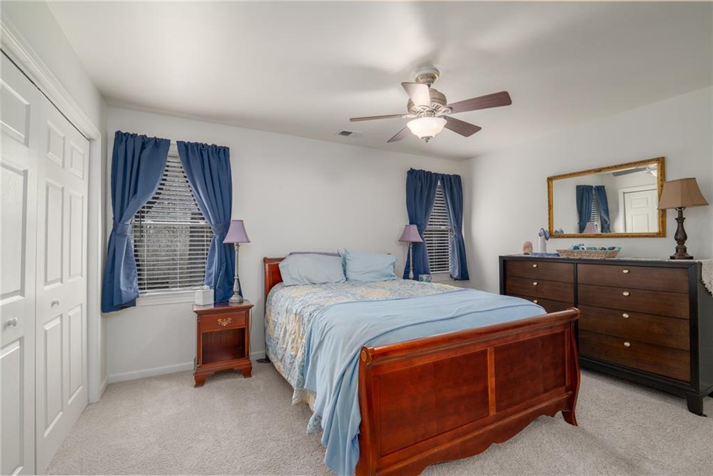 508 Crested Hawk Ridge Canton, GA 30114 - Photo 25 of 40