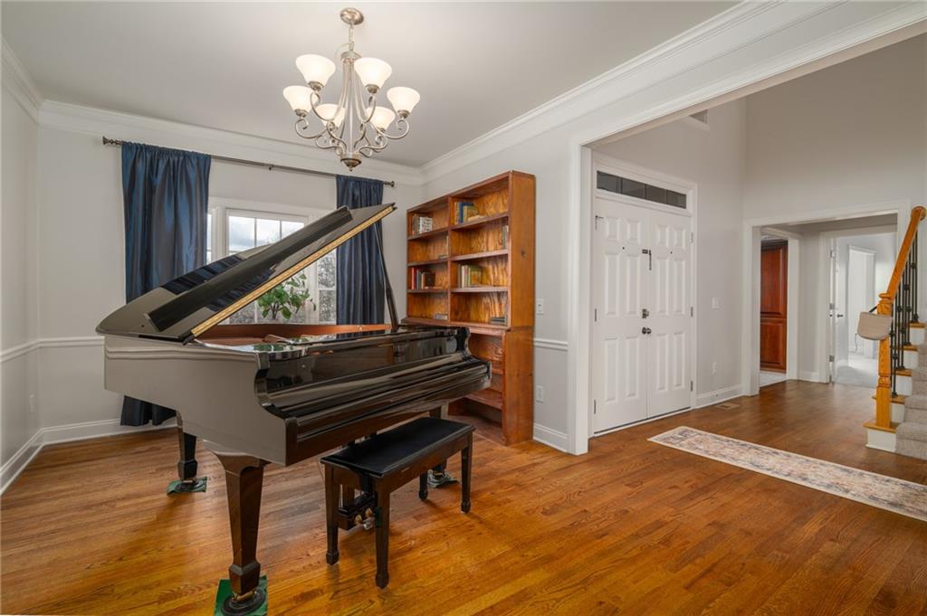 508 Crested Hawk Ridge Canton, GA 30114 - Photo 3 of 40