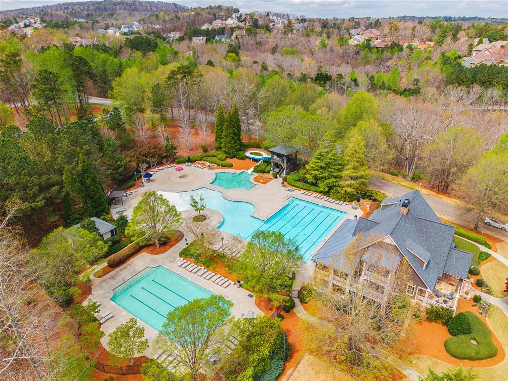 508 Crested Hawk Ridge Canton, GA 30114 - Photo 38 of 40