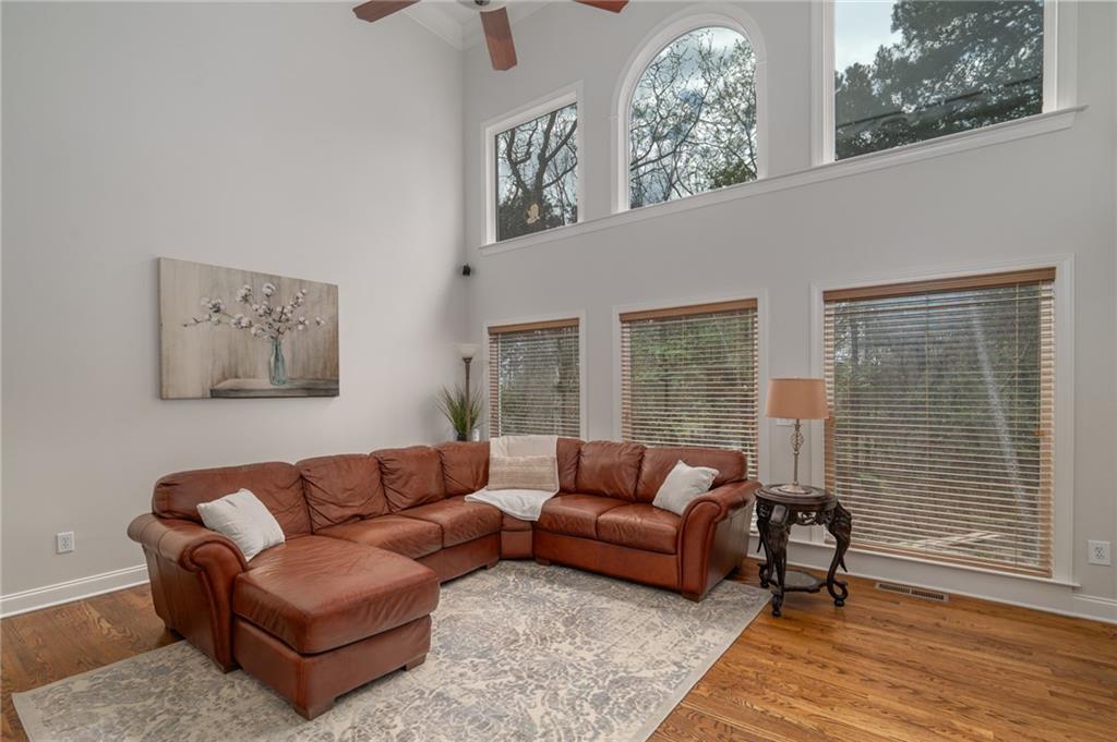 508 Crested Hawk Ridge Canton, GA 30114 - Photo 4 of 40