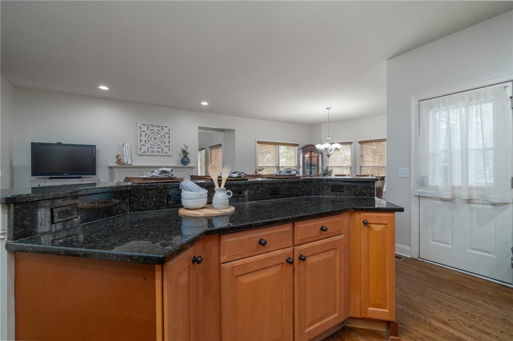 508 Crested Hawk Ridge Canton, GA 30114 - Photo 10 of 40