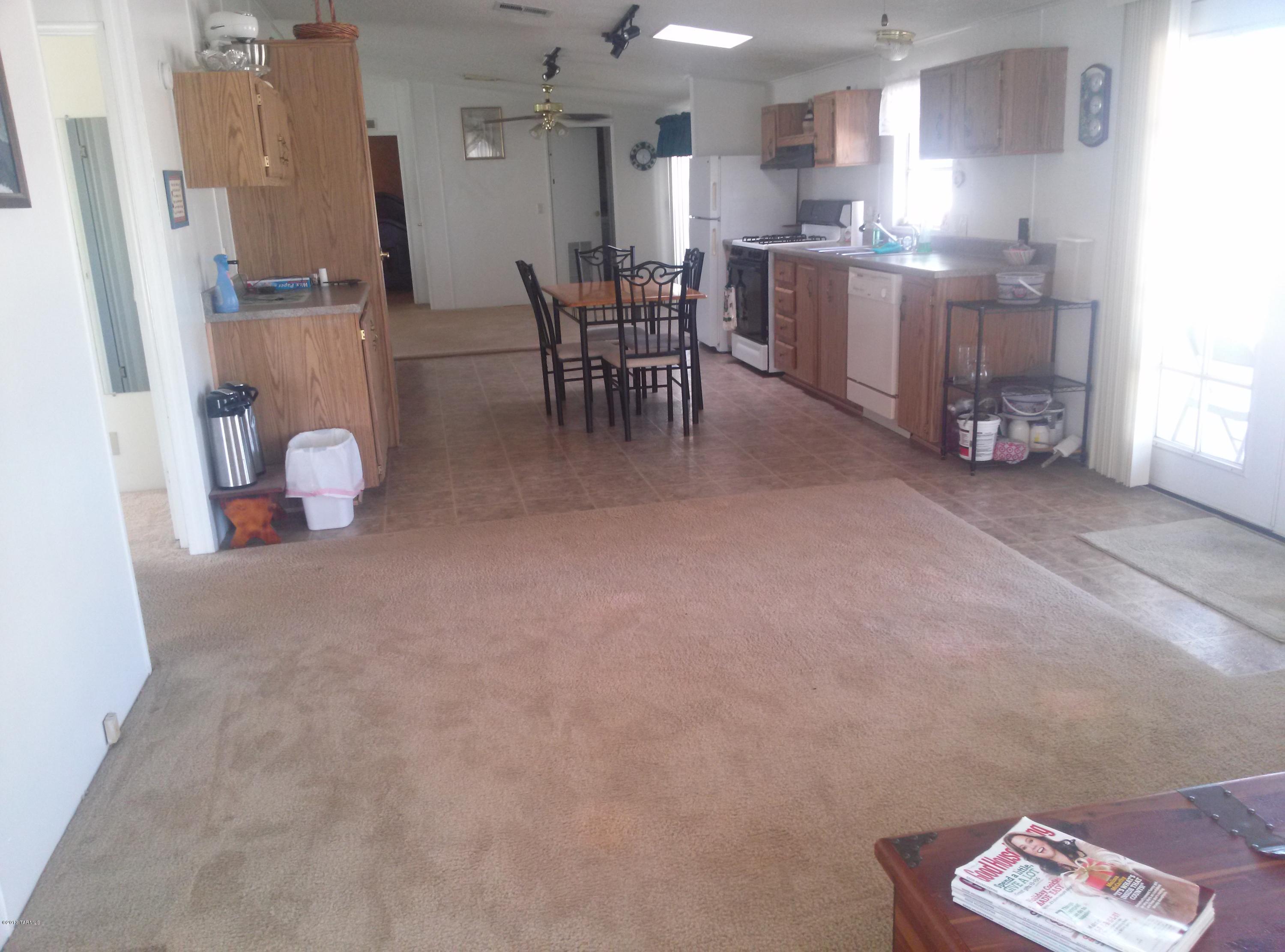 6920 North Calvin Road Tucson, AZ 85743 - Photo 16 of 21