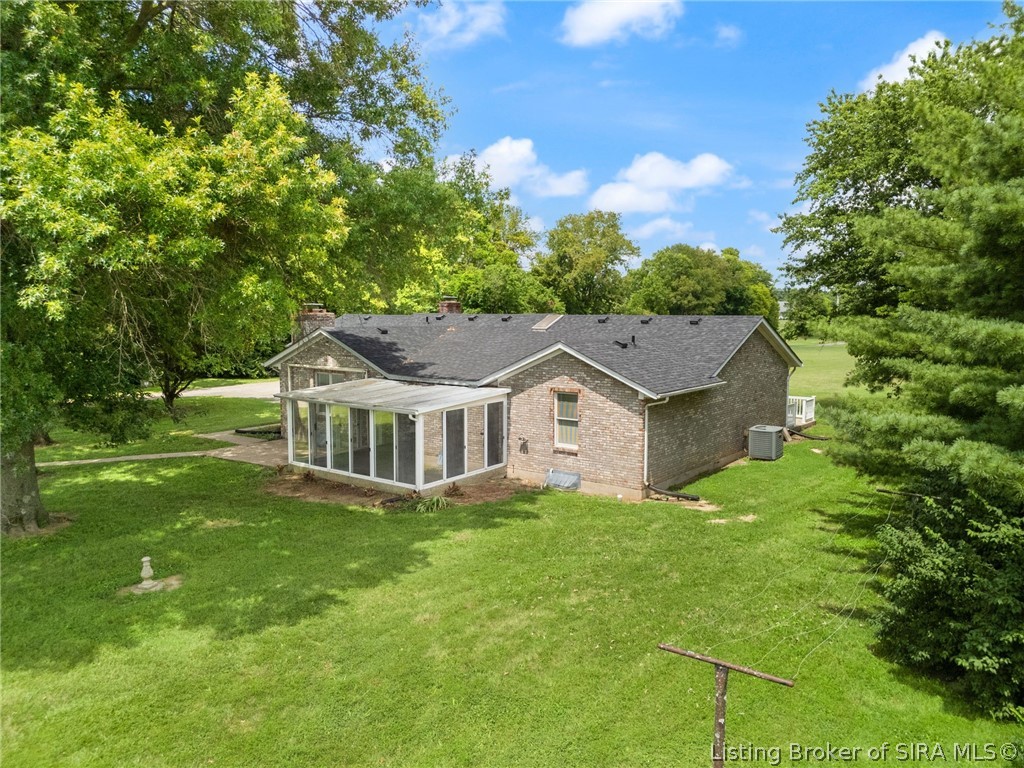 7907 Bethany Road Charlestown, IN 47111 - Photo 14 of 67