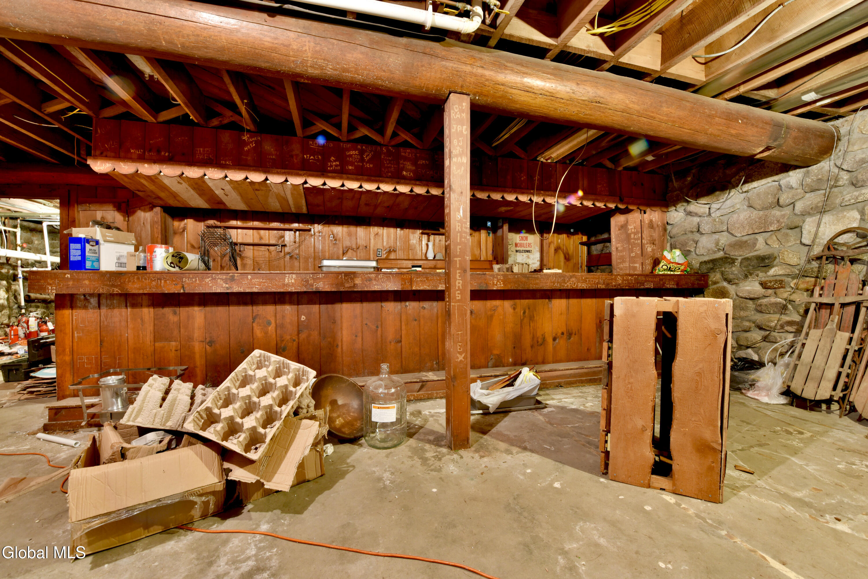 746 Howe Road Lake Luzerne, NY 12846 - Photo 56 of 91 48