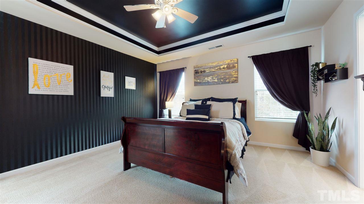 3612 Althorp Drive Raleigh, NC 27616 - Photo 14 of 30 Gallery Image 14