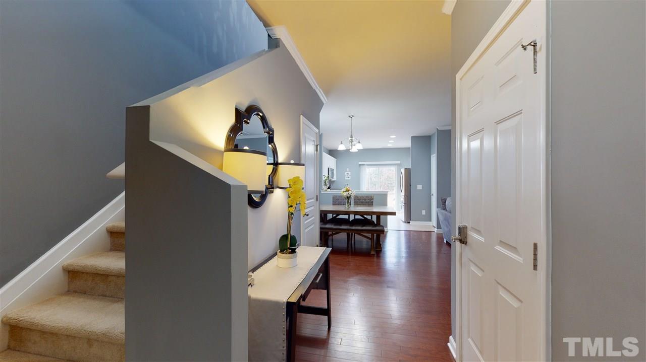 3612 Althorp Drive Raleigh, NC 27616 - Photo 3 of 30 Gallery Image 3