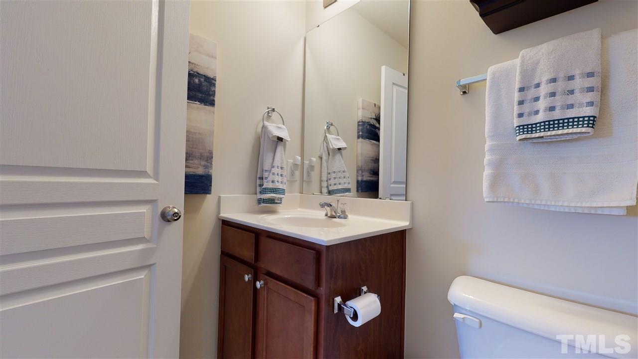 3612 Althorp Drive Raleigh, NC 27616 - Photo 22 of 30 Gallery Image 22