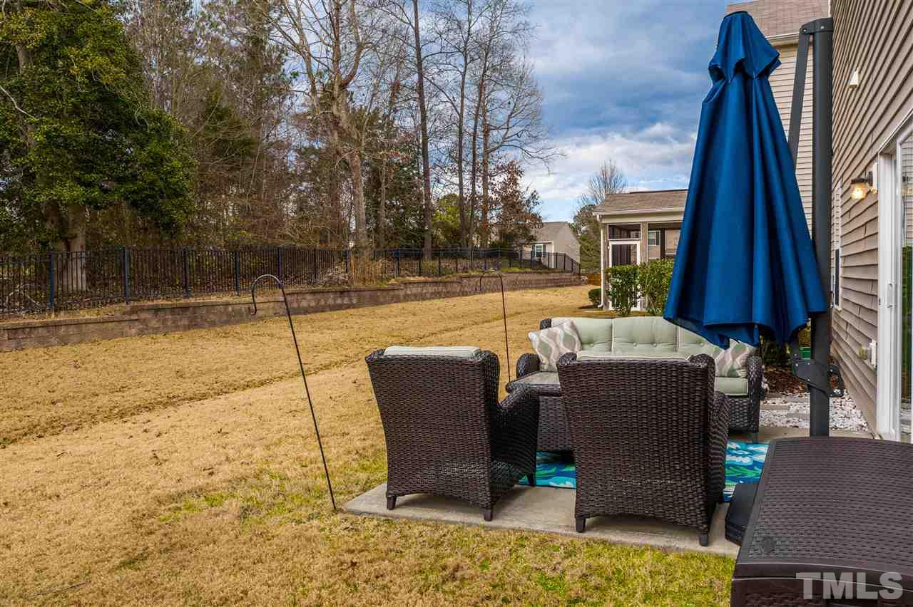 3612 Althorp Drive Raleigh, NC 27616 - Photo 23 of 30 Gallery Image 23