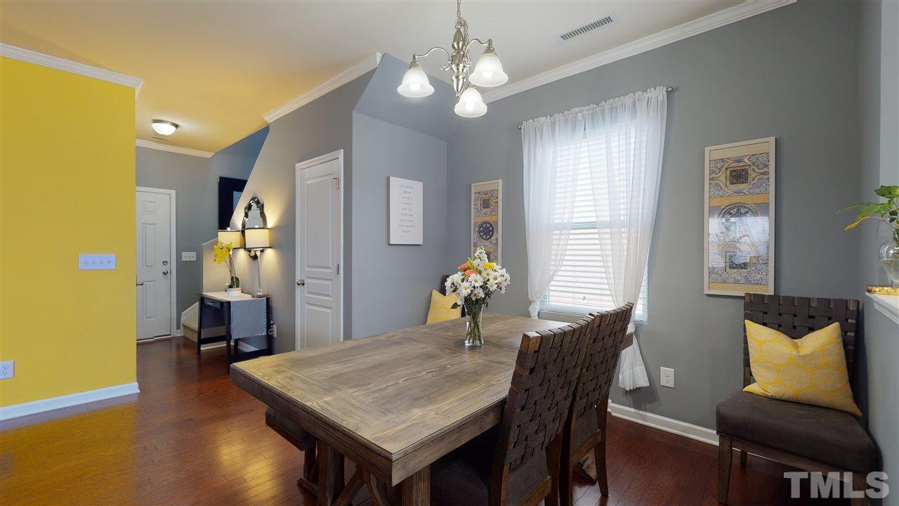 3612 Althorp Drive Raleigh, NC 27616 - Photo 4 of 30 Gallery Image 4