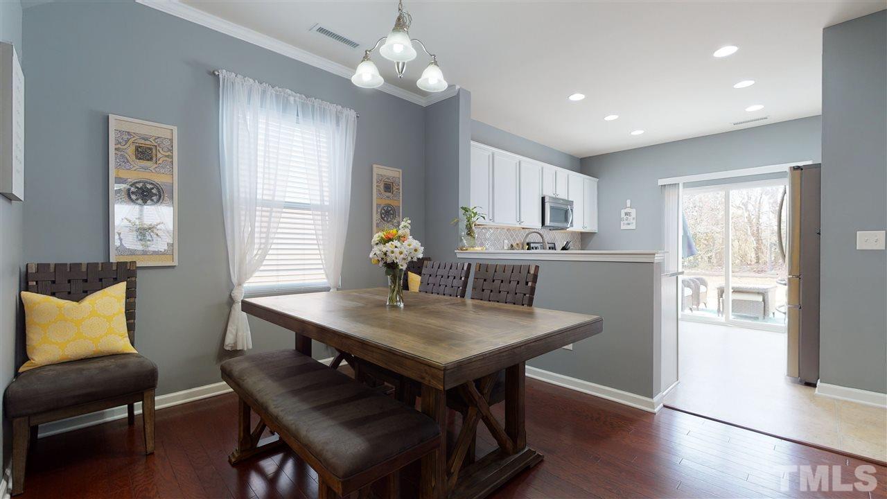 3612 Althorp Drive Raleigh, NC 27616 - Photo 5 of 30 Gallery Image 5