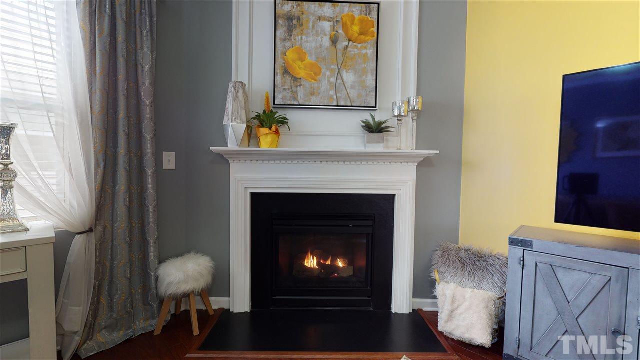 3612 Althorp Drive Raleigh, NC 27616 - Photo 9 of 30 Gallery Image 9