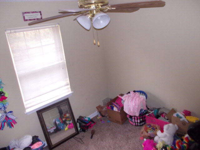 18812 Crocker Lane Foley, AL 36535 - Photo 8 of 14 Bedroom 3