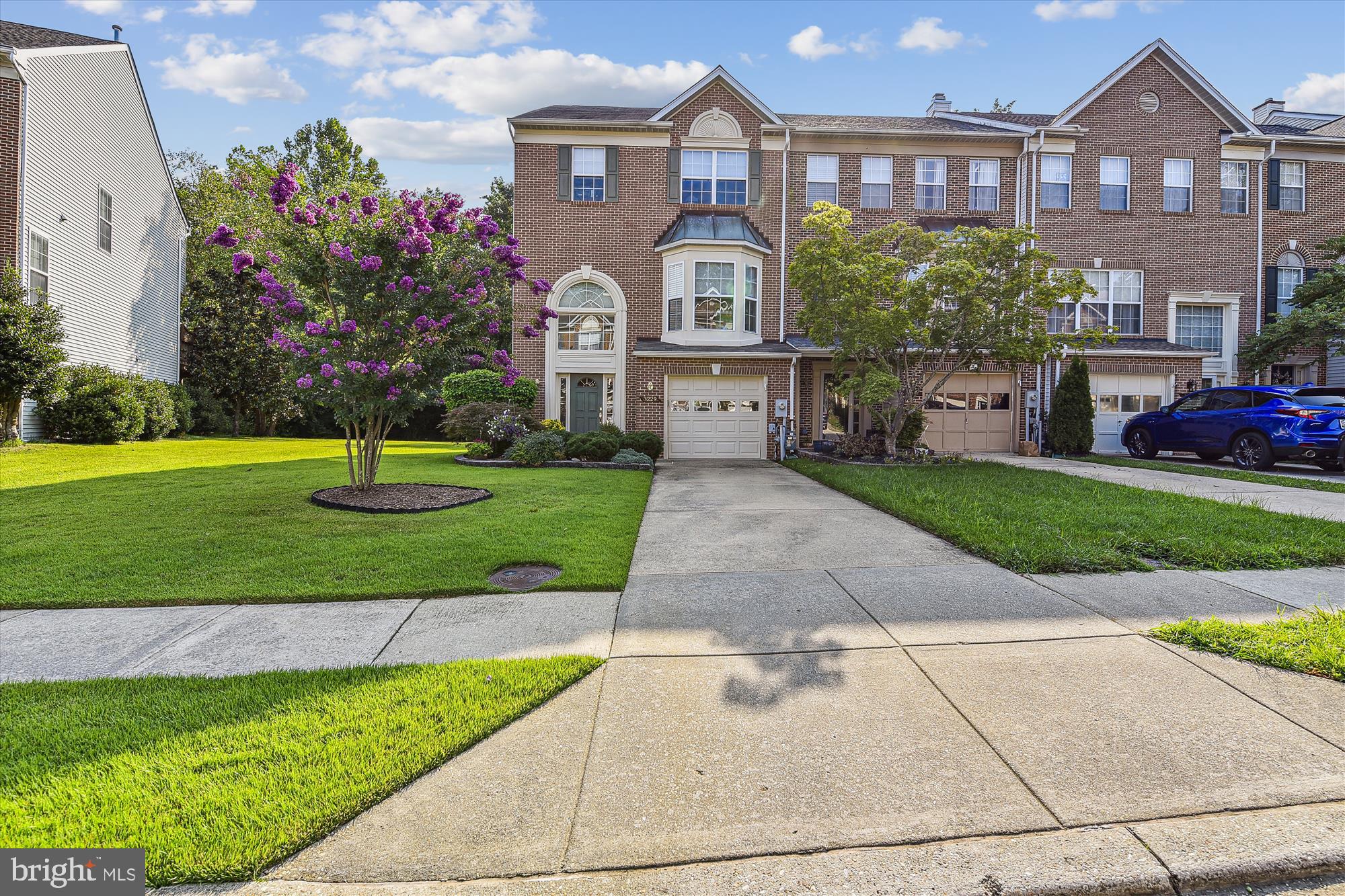 3229 Escapade Circle Riva, MD 21140 - Photo 3 of 37 Friendly neighborhood