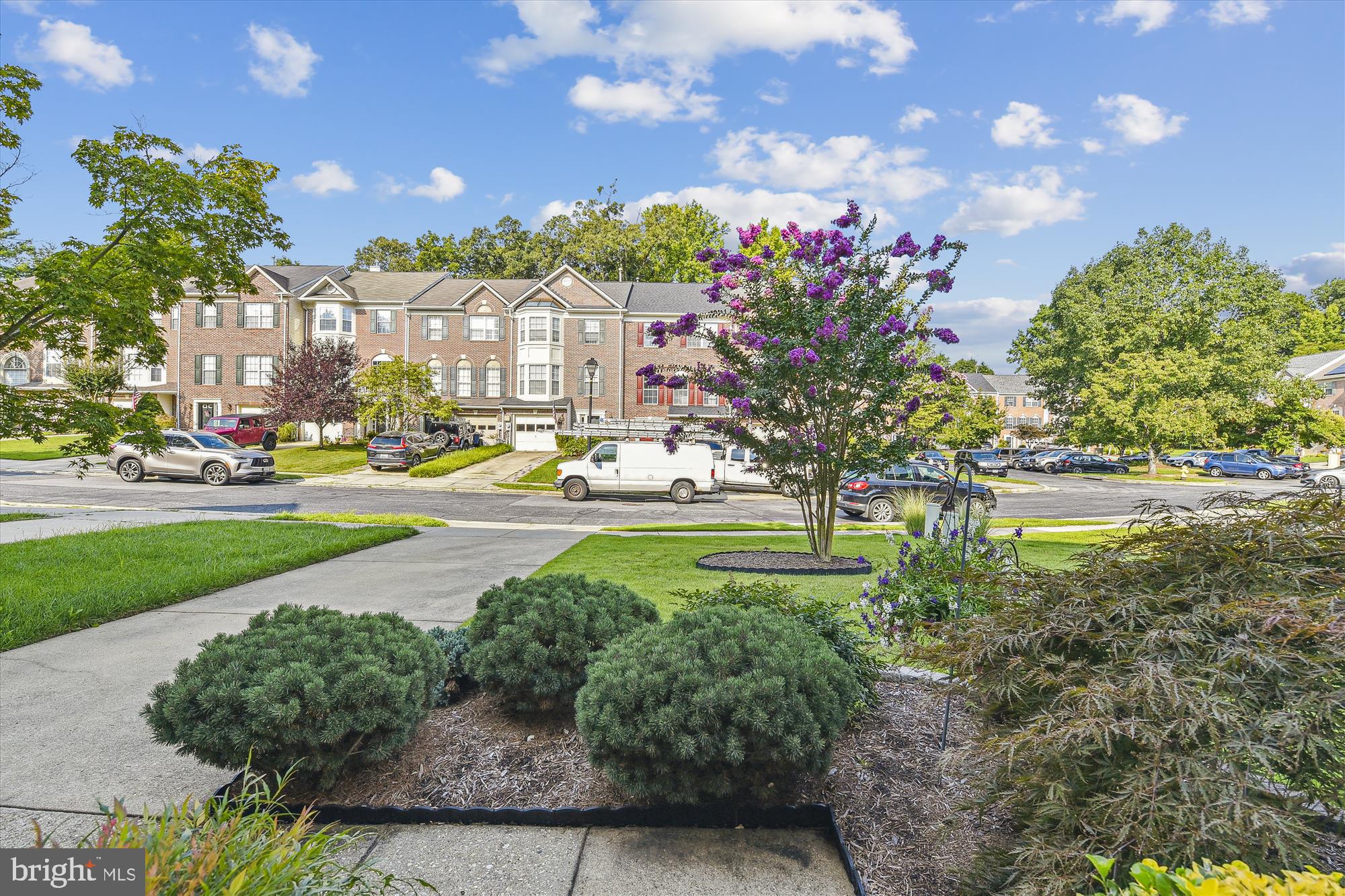 3229 Escapade Circle Riva, MD 21140 - Photo 4 of 37 Extra parking spaces