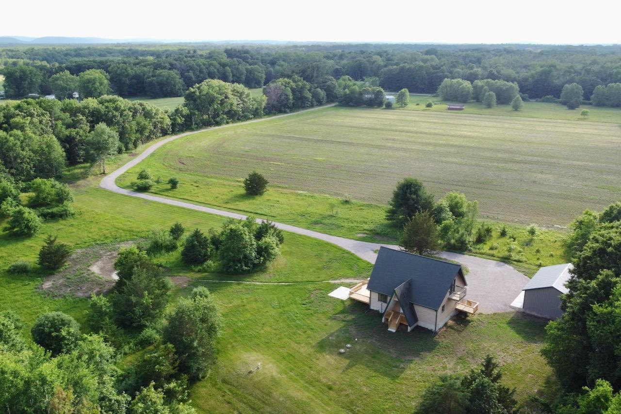 N8502 Schultz Road Portage, WI 53901 - Photo 53 of 56