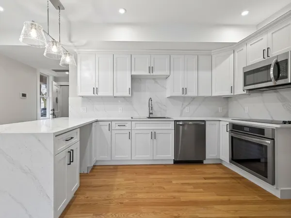 $588,000 | 60 Stanley Street, Unit 101, Boston, MA 02125