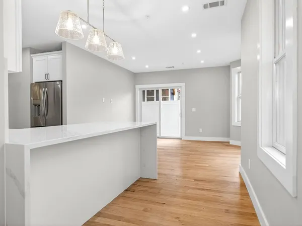 $588,000 | 60 Stanley Street, Unit 101, Boston, MA 02125