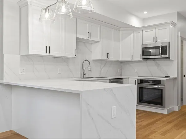 $588,000 | 60 Stanley Street, Unit 101, Boston, MA 02125