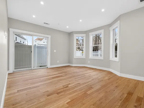$588,000 | 60 Stanley Street, Unit 101, Boston, MA 02125