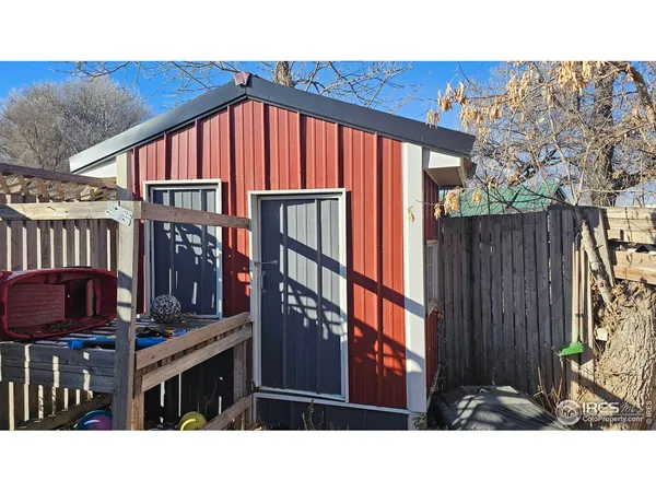 $185,000 | 804 Warren Street, Weldona, CO 80653