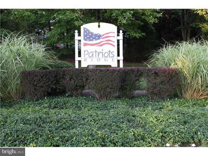 5451 Rinker Circle, Unit 290 Doylestown, PA 18902 - Photo 1 of 12 Community Entrance
