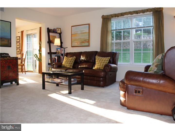 5451 Rinker Circle, Unit 290 Doylestown, PA 18902 - Photo 5 of 12 Living Room