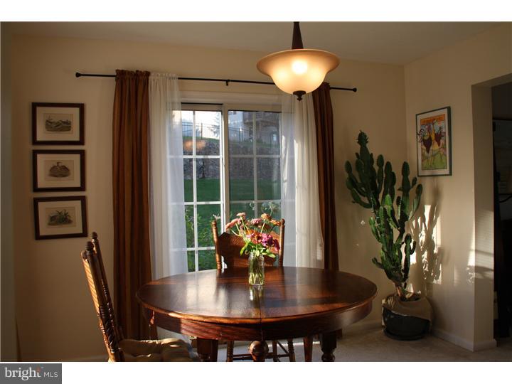 5451 Rinker Circle, Unit 290 Doylestown, PA 18902 - Photo 6 of 12 Dining Room