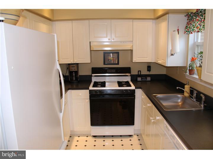 5451 Rinker Circle, Unit 290 Doylestown, PA 18902 - Photo 7 of 12 Kitchen