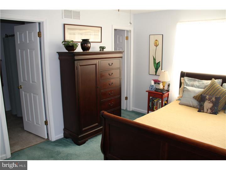 5451 Rinker Circle, Unit 290 Doylestown, PA 18902 - Photo 8 of 12 Bedroom - Main