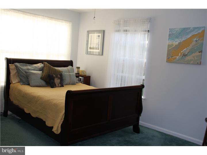 5451 Rinker Circle, Unit 290 Doylestown, PA 18902 - Photo 9 of 12 Bedroom - Main