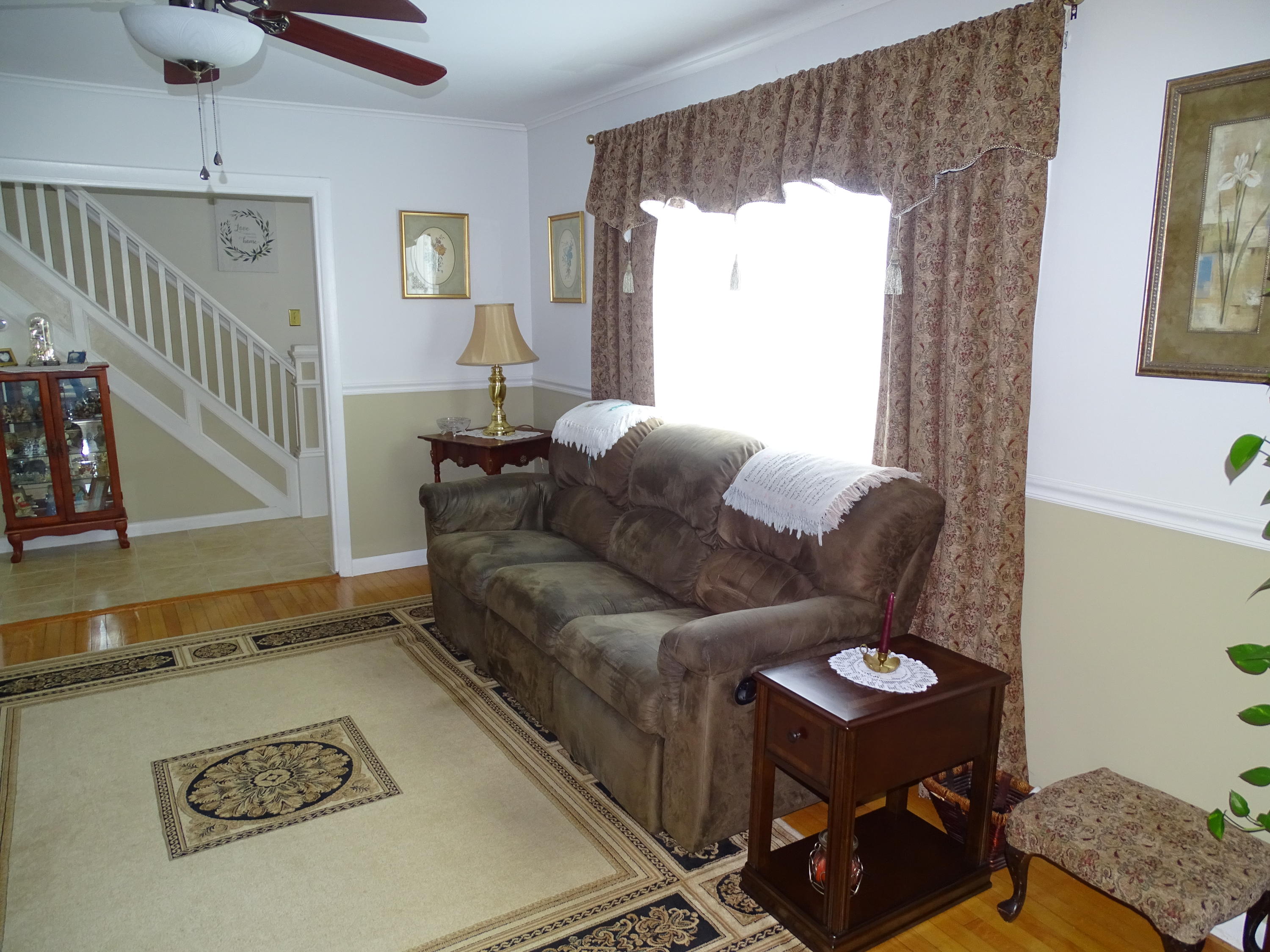 53 Riverside Avenue Fort Fairfield, ME 04742 - Photo 28 of 51 living2
