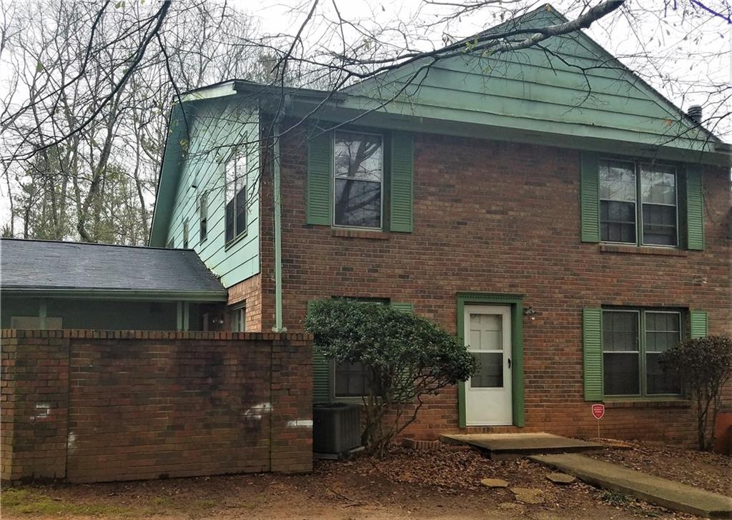 79 Flint River Road, Unit 16B Riverdale, GA 30274 - Photo 1 of 1 Gallery Image 1
