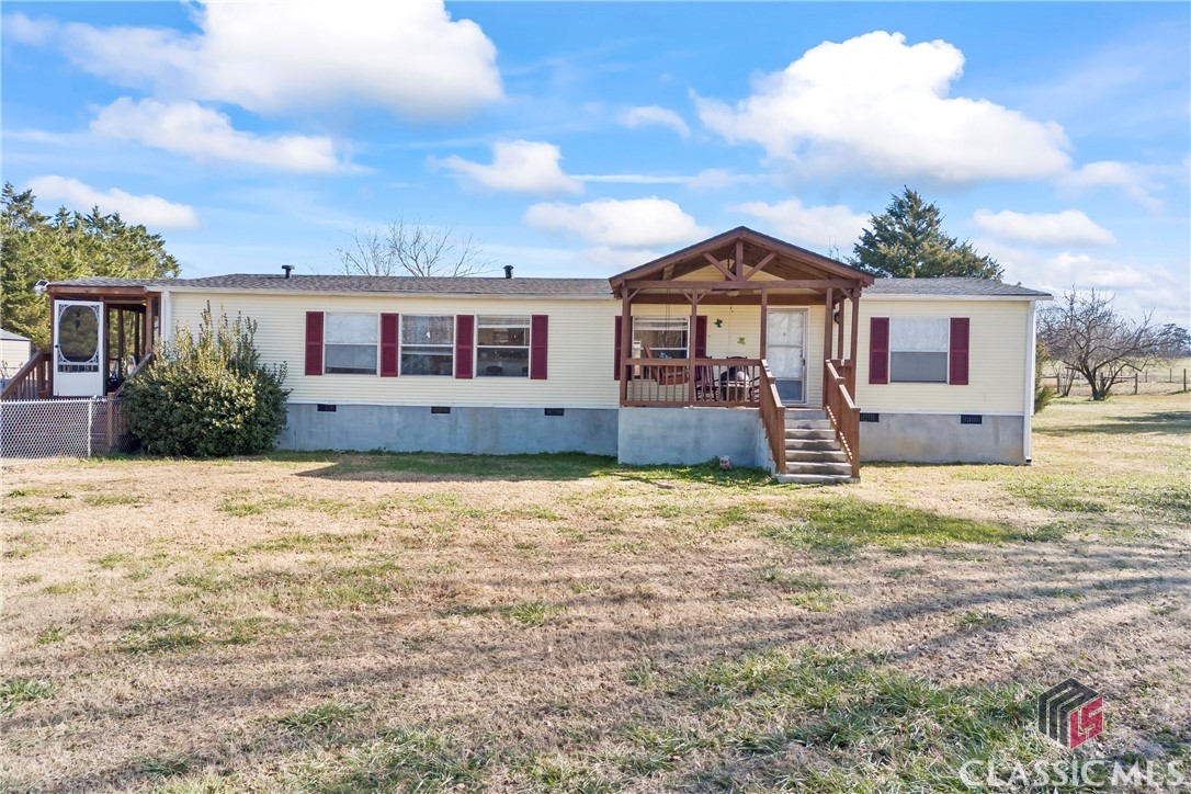 1871 Wildcat Bridge Road Royston, GA 30662 - Photo 1 of 47